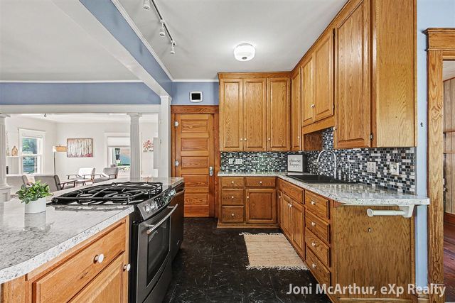 504 W Grove Street, Greenville, MI 48838