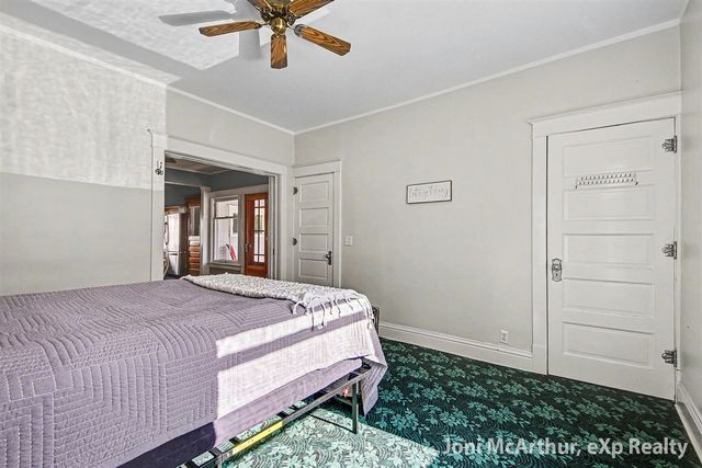 504 W Grove Street, Greenville, MI 48838