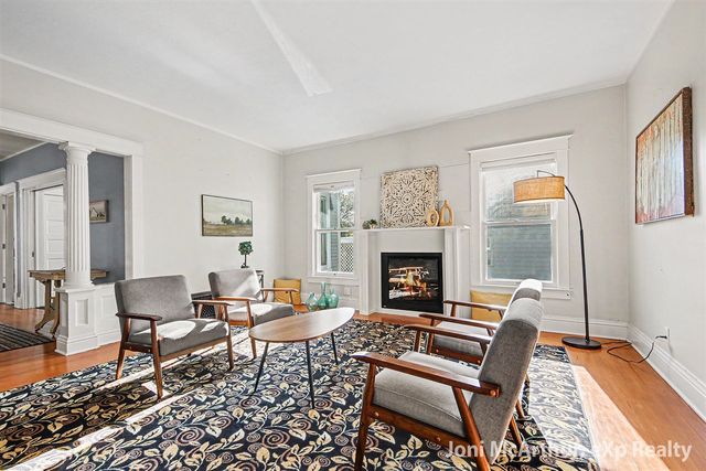 504 W Grove Street, Greenville, MI 48838