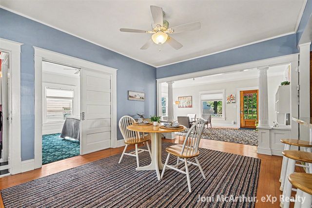 504 W Grove Street, Greenville, MI 48838
