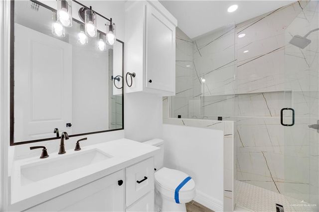 531 Demi Street, Edinburg, TX 78542