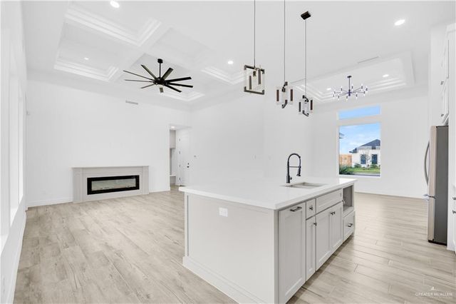 531 Demi Street, Edinburg, TX 78542