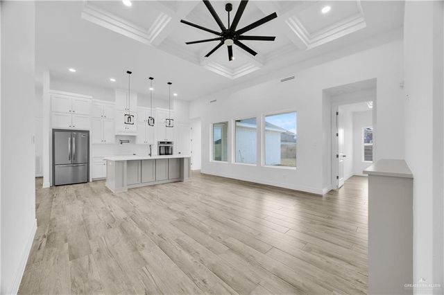 531 Demi Street, Edinburg, TX 78542