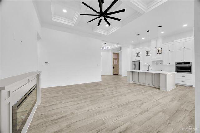 531 Demi Street, Edinburg, TX 78542