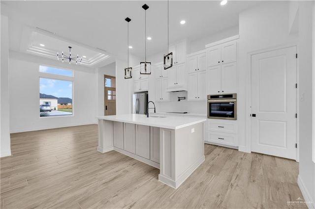 531 Demi Street, Edinburg, TX 78542