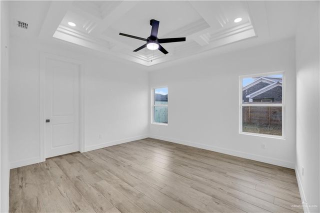 531 Demi Street, Edinburg, TX 78542