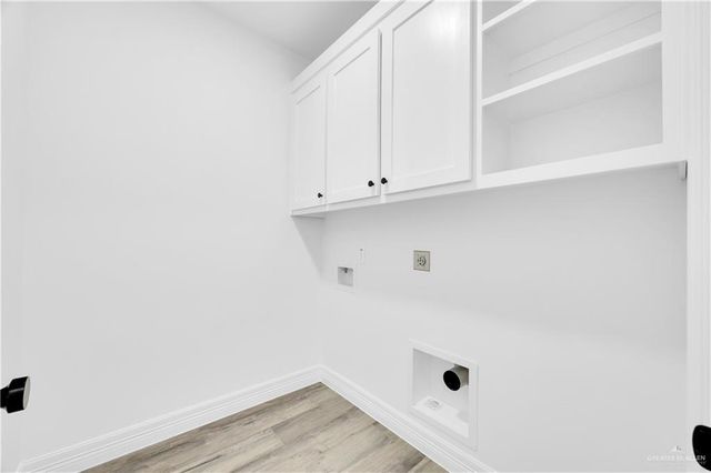 531 Demi Street, Edinburg, TX 78542