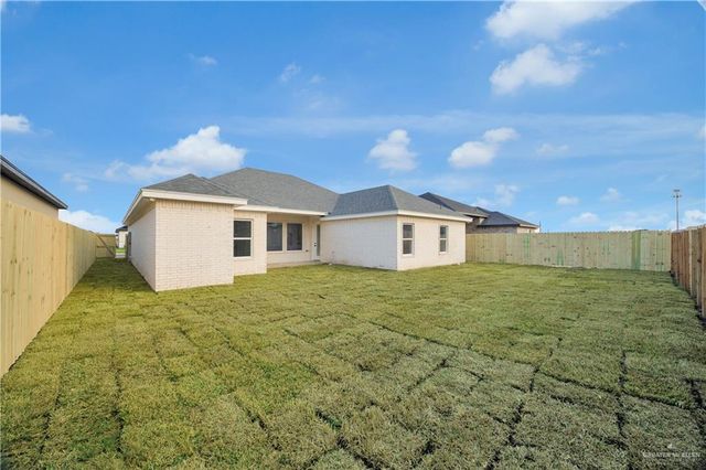 531 Demi Street, Edinburg, TX 78542