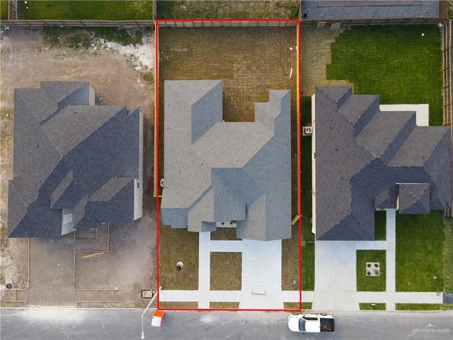 531 Demi Street, Edinburg, TX 78542