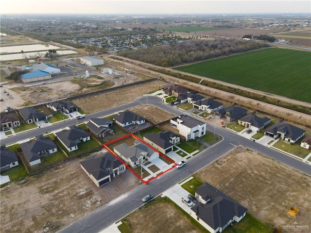 531 Demi Street, Edinburg, TX 78542