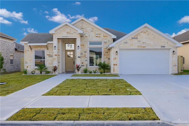 531 Demi Street, Edinburg, TX 78542