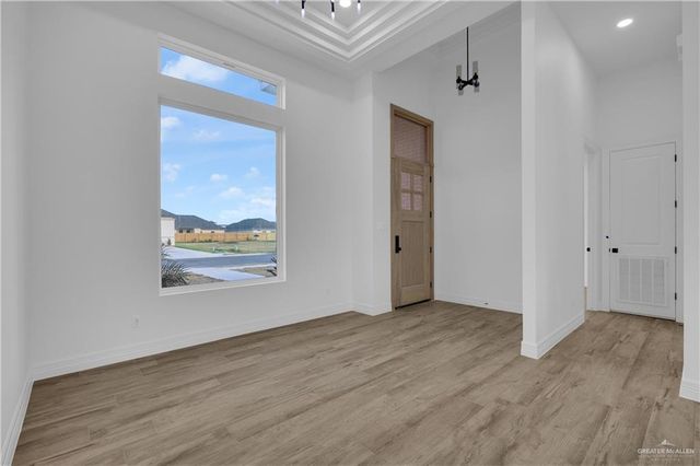 531 Demi Street, Edinburg, TX 78542