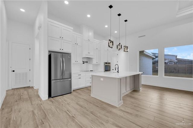 531 Demi Street, Edinburg, TX 78542