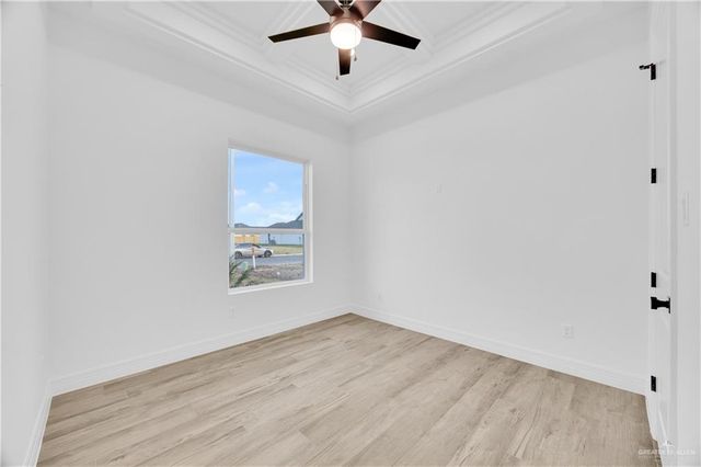 531 Demi Street, Edinburg, TX 78542