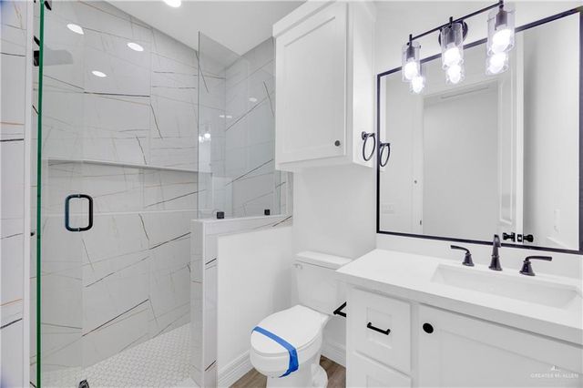 531 Demi Street, Edinburg, TX 78542