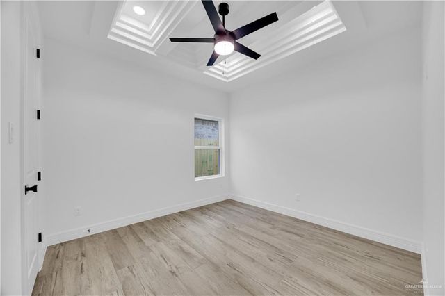 531 Demi Street, Edinburg, TX 78542