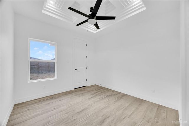 531 Demi Street, Edinburg, TX 78542