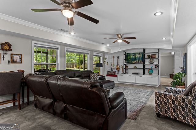 222 Middleton Road, Guyton, GA 31312
