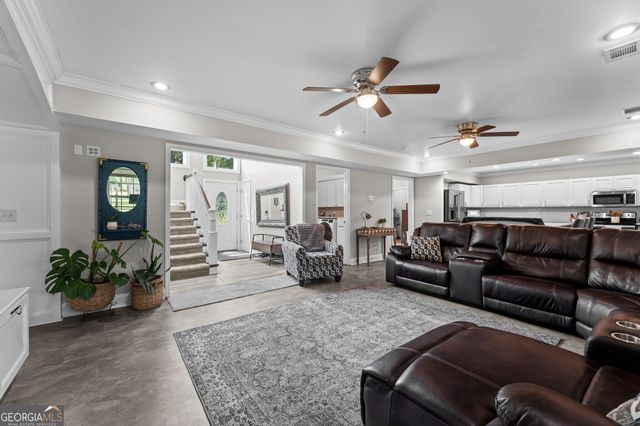 222 Middleton Road, Guyton, GA 31312