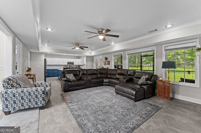 222 Middleton Road, Guyton, GA 31312