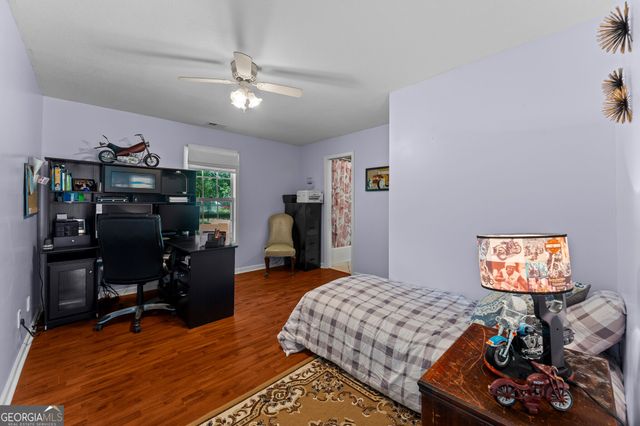 222 Middleton Road, Guyton, GA 31312