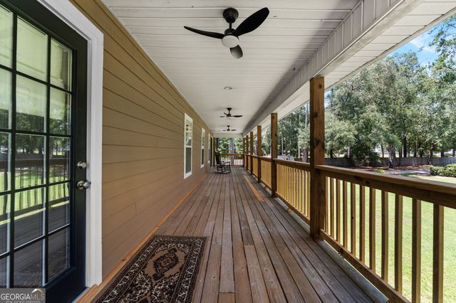 222 Middleton Road, Guyton, GA 31312