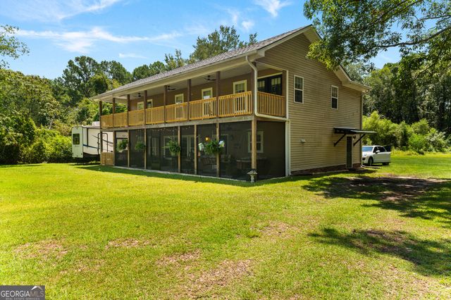 222 Middleton Road, Guyton, GA 31312