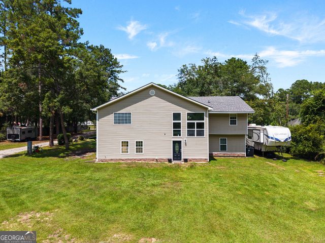 222 Middleton Road, Guyton, GA 31312