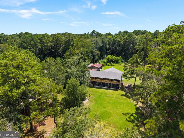 222 Middleton Road, Guyton, GA 31312