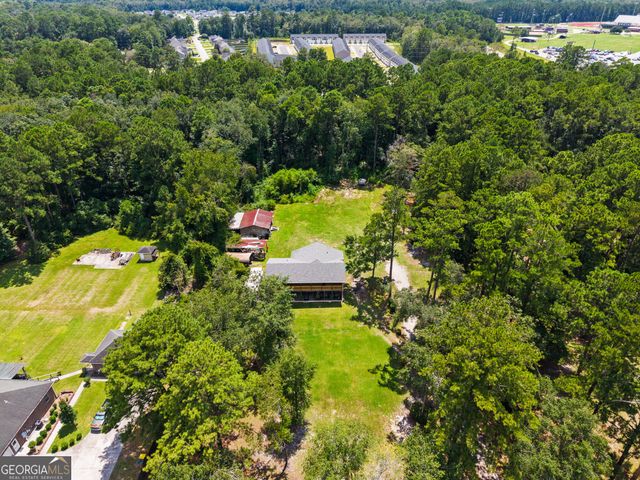 222 Middleton Road, Guyton, GA 31312