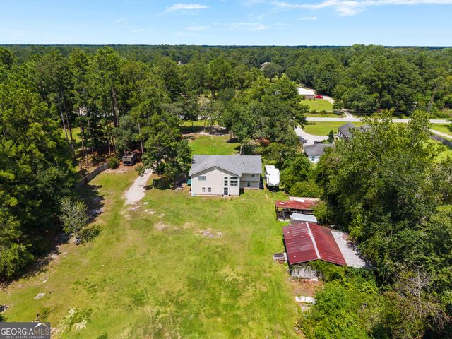 222 Middleton Road, Guyton, GA 31312