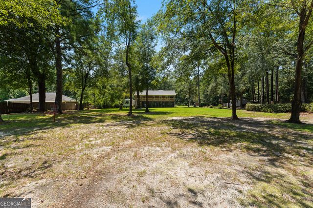222 Middleton Road, Guyton, GA 31312