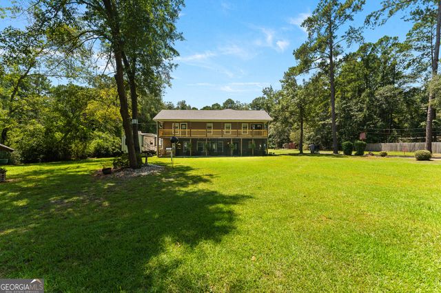 222 Middleton Road, Guyton, GA 31312