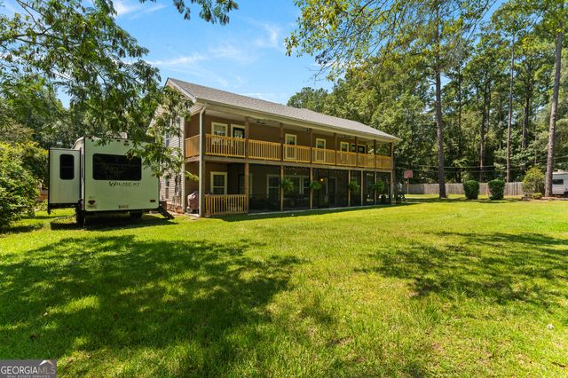 222 Middleton Road, Guyton, GA 31312