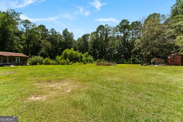 222 Middleton Road, Guyton, GA 31312