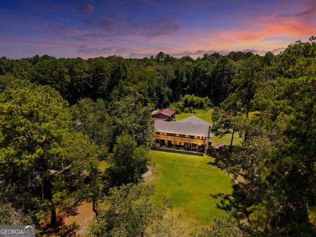 222 Middleton Road, Guyton, GA 31312