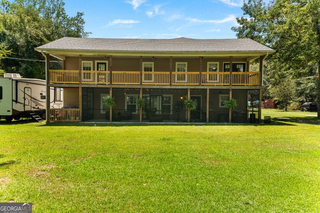 222 Middleton Road, Guyton, GA 31312