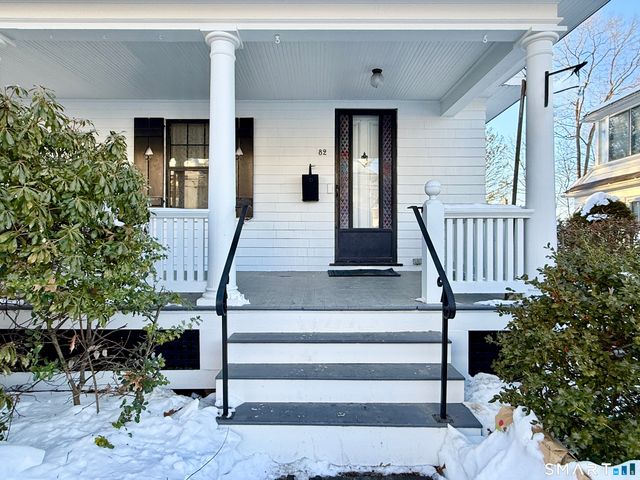 82 Coniston Avenue, Waterbury, CT 06708