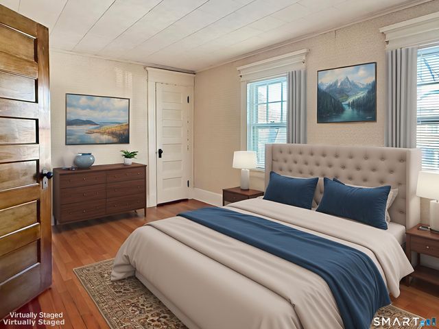 82 Coniston Avenue, Waterbury, CT 06708