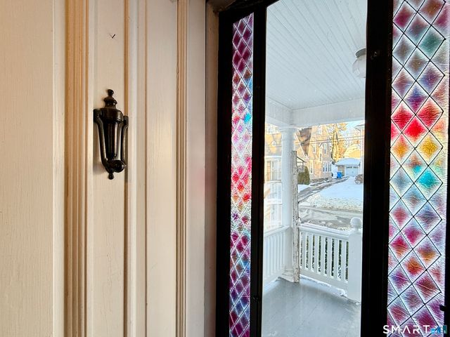 82 Coniston Avenue, Waterbury, CT 06708