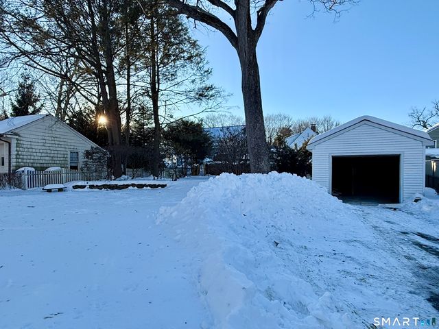 82 Coniston Avenue, Waterbury, CT 06708