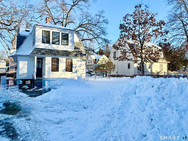 82 Coniston Avenue, Waterbury, CT 06708