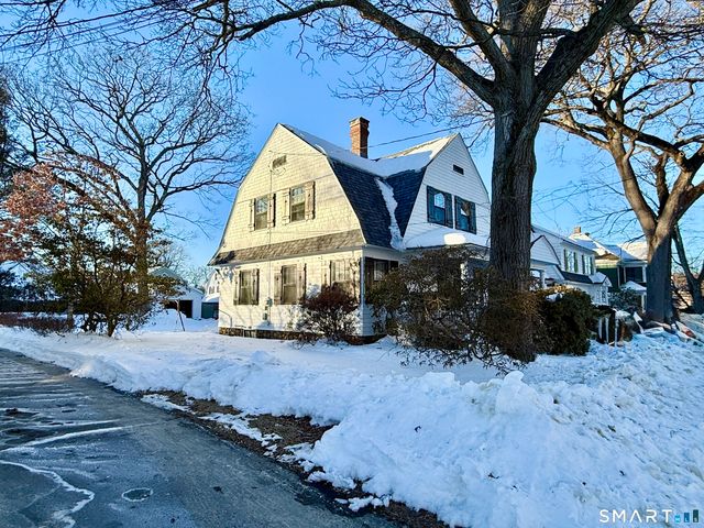 82 Coniston Avenue, Waterbury, CT 06708