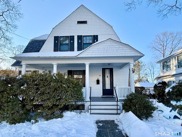 82 Coniston Avenue, Waterbury, CT 06708