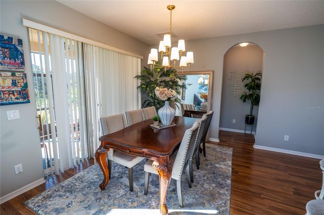 221 LAKE VISTA DRIVE, Auburndale, FL 33823