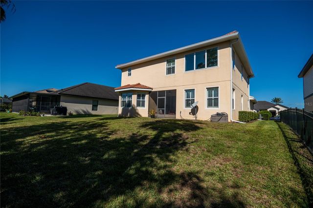 221 LAKE VISTA DRIVE, Auburndale, FL 33823