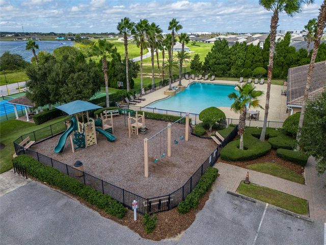 221 LAKE VISTA DRIVE, Auburndale, FL 33823