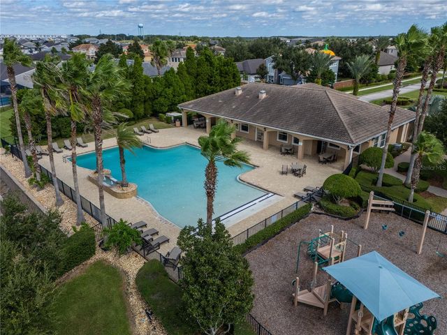 221 LAKE VISTA DRIVE, Auburndale, FL 33823