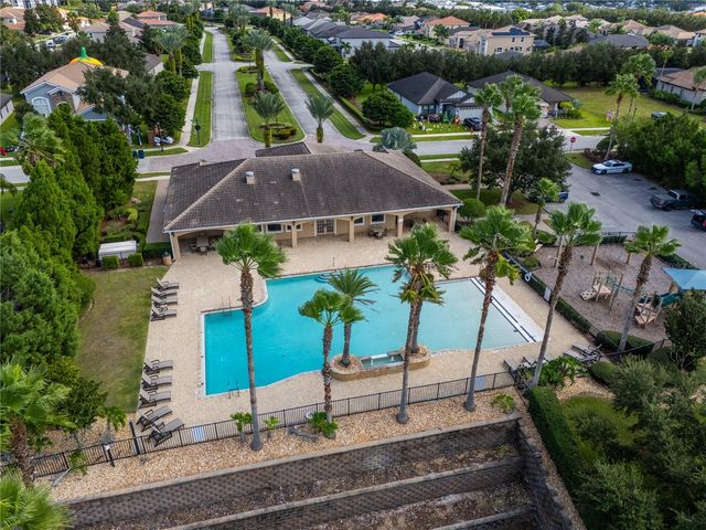 221 LAKE VISTA DRIVE, Auburndale, FL 33823