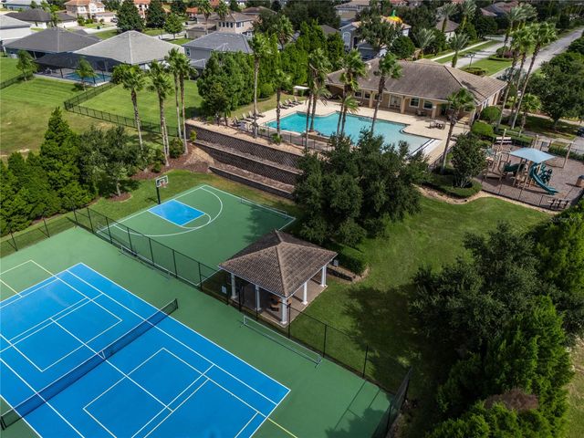 221 LAKE VISTA DRIVE, Auburndale, FL 33823